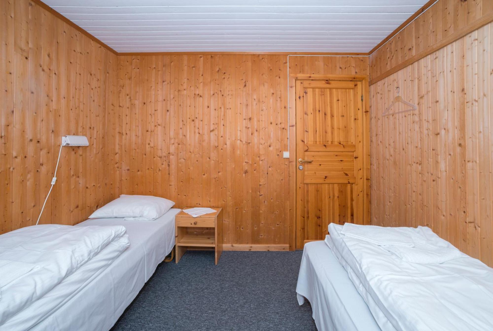 Hotel Statsbuene I Kabelvåg Exterior foto