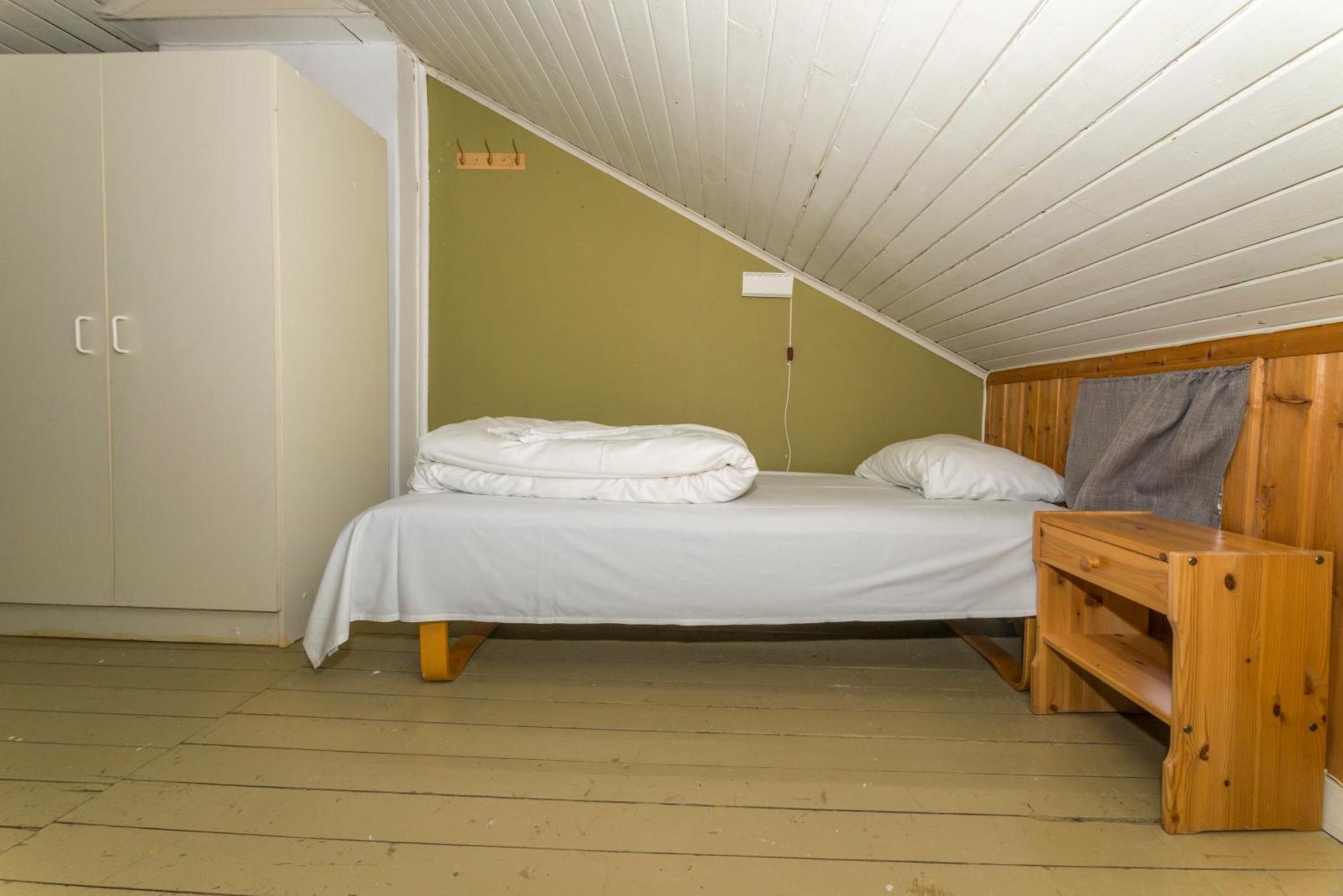 Hotel Statsbuene I Kabelvåg Exterior foto